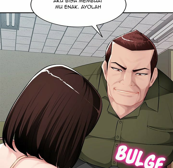 Boss Around - Chapter 13 47
