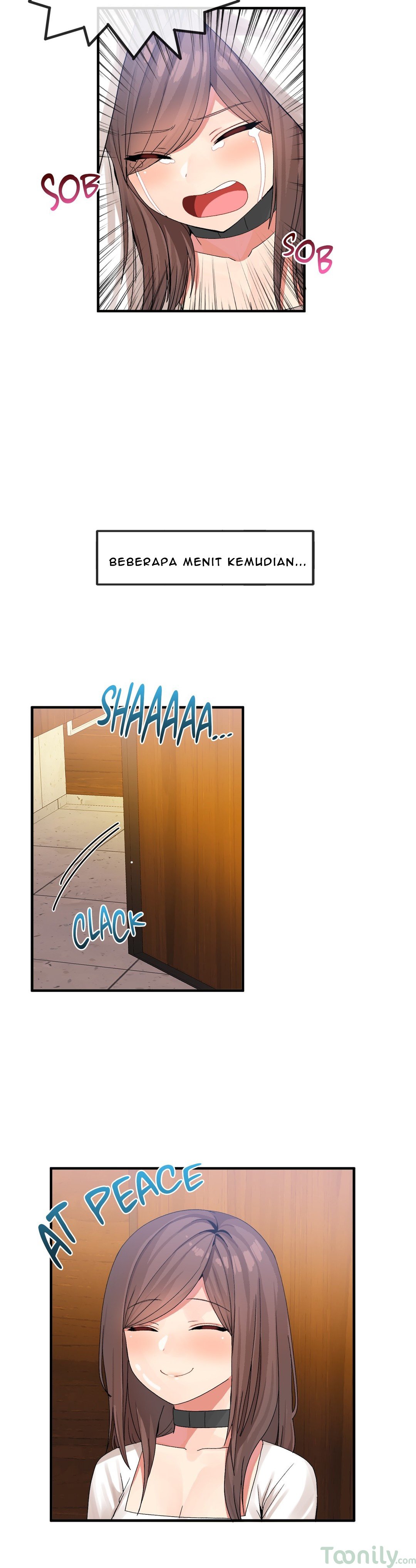 Deceptions (skull2) - Chapter 13 15