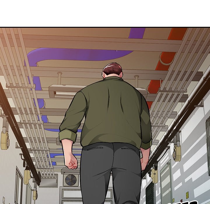 Boss Around - Chapter 13 5