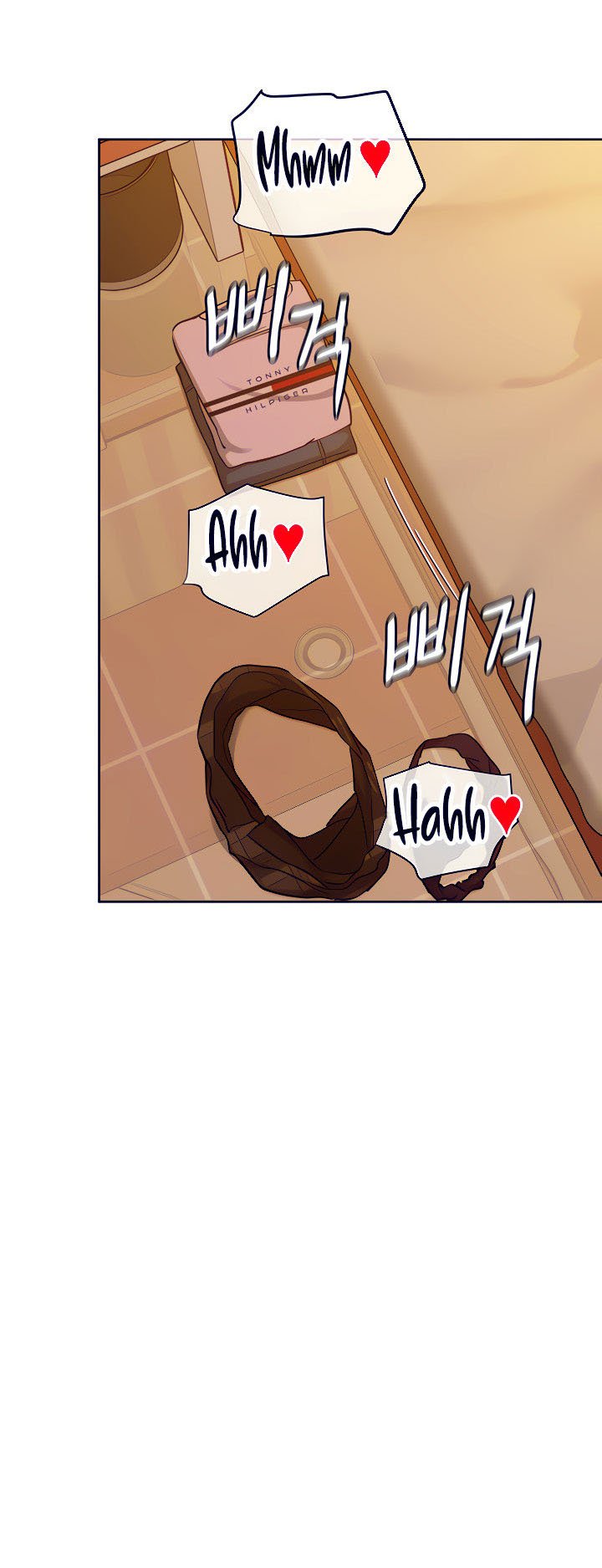 Keep It a Secret From Your Mother! - Chapter 13 46