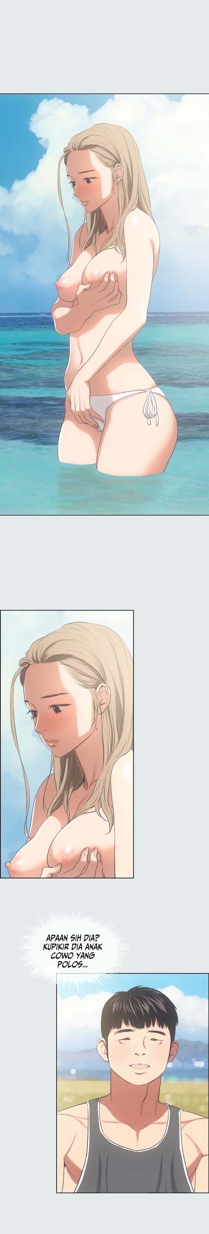 Summer Vacation - Chapter 13 17 Summer Vacation - Chapter 13 17