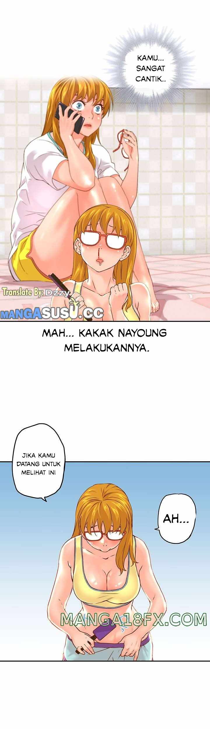 Cum in New Employee - Chapter 13 26