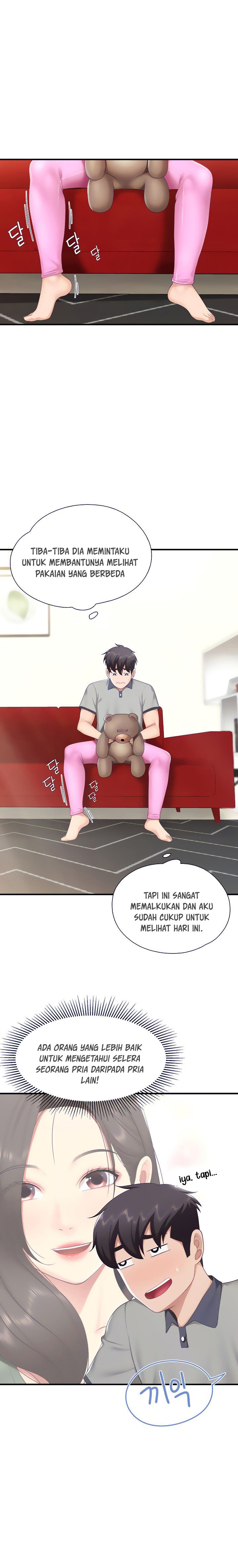 Welcome to Kids cafe - Chapter 13 20 Welcome to Kids cafe - Chapter 13 20