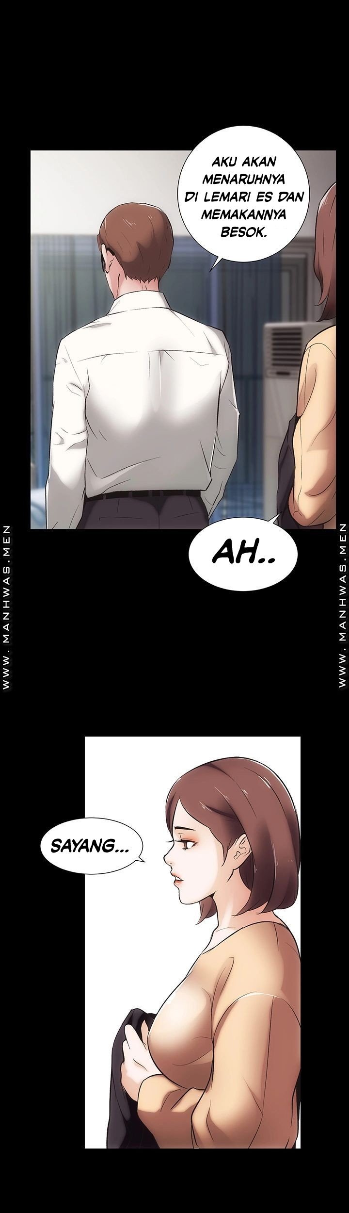 Neighboring House Seonggeun - Chapter 13 34