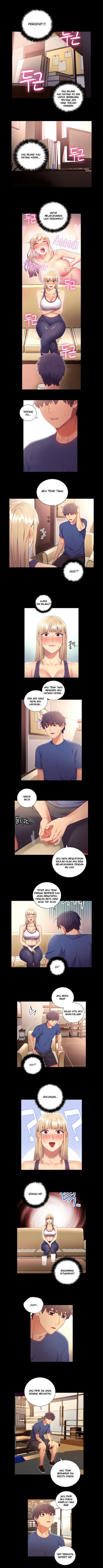My Stepmother&#8217;s Friends Uncen - Chapter 13 2
