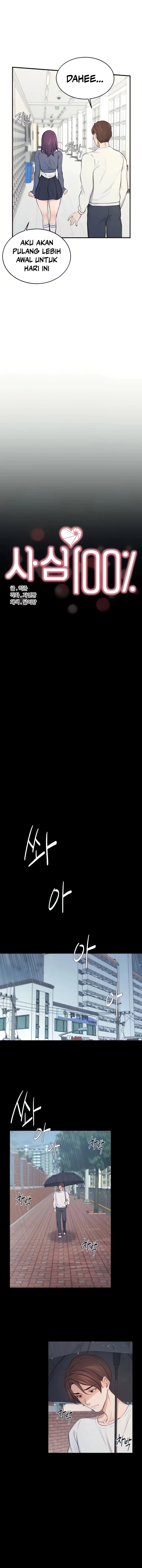 Selfless 100% - Chapter 13 5 Selfless 100% - Chapter 13 5