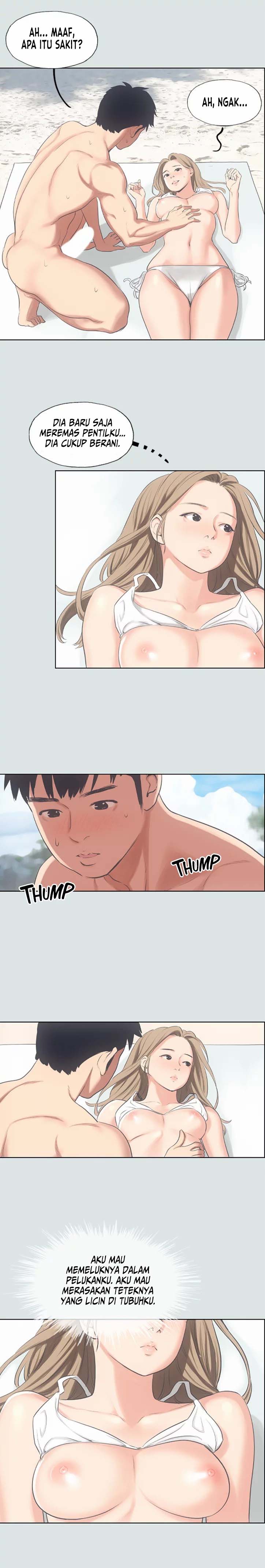 Summer Vacation - Chapter 13 8 Summer Vacation - Chapter 13 8