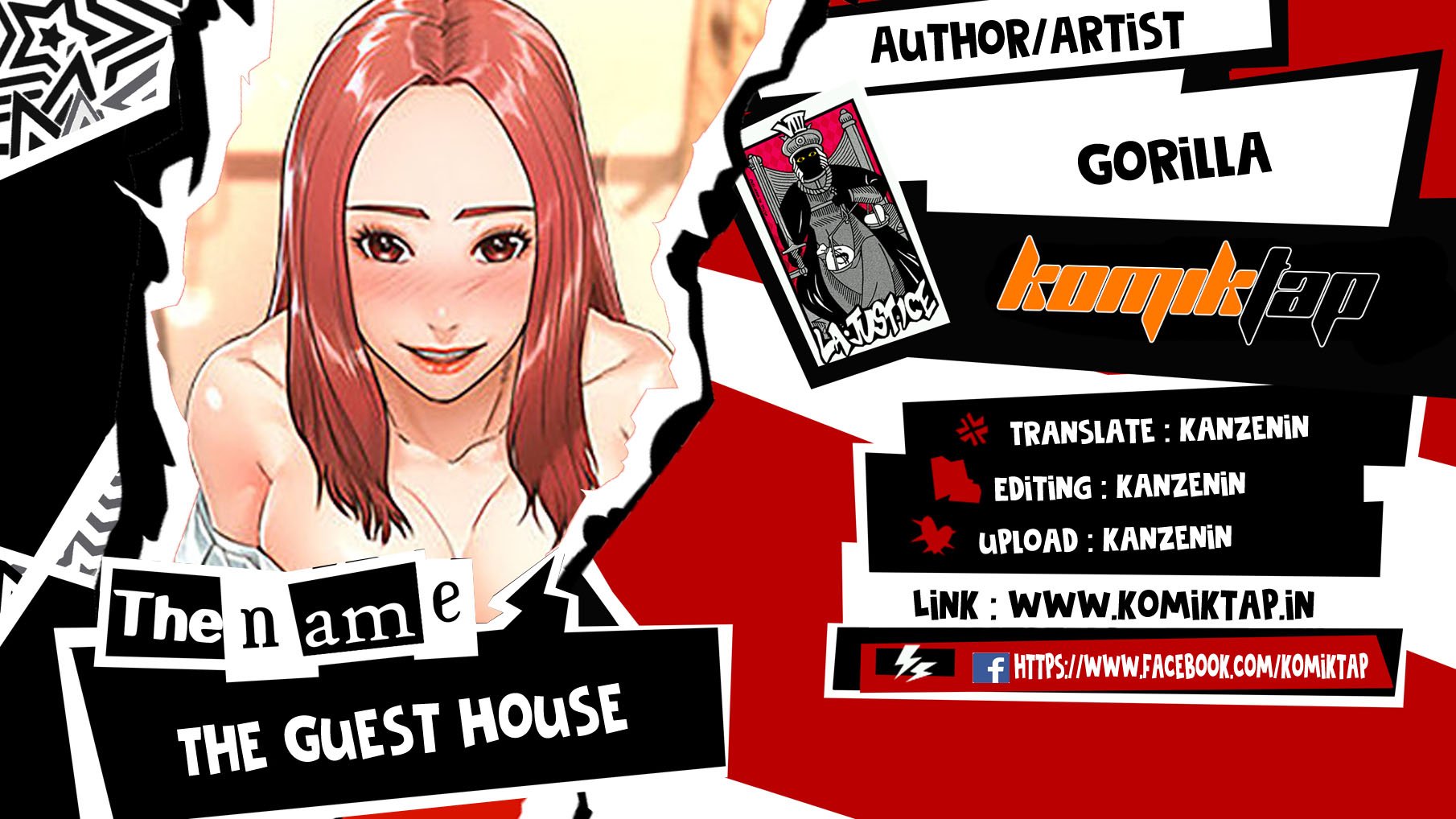 The Guest House - Chapter 13 1