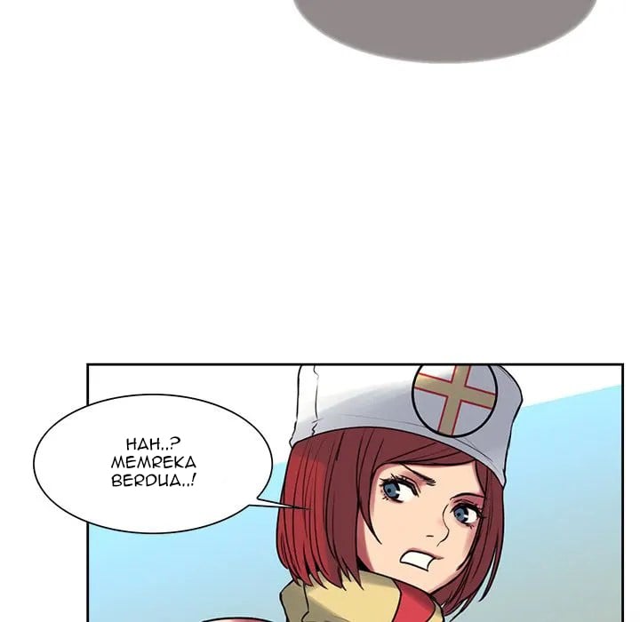 Erostica - Chapter 13 45
