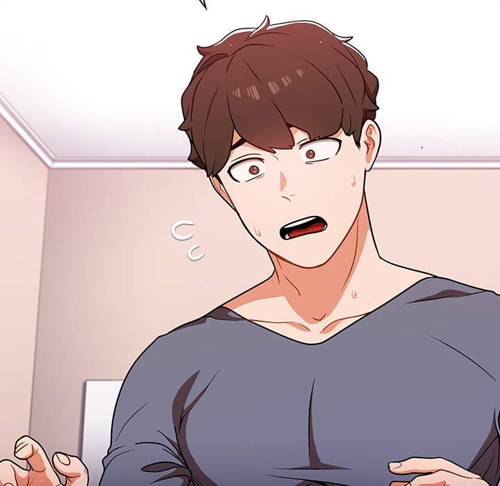 Naughty Little Secret - Chapter 13 31 Naughty Little Secret - Chapter 13 31