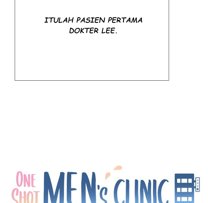 One Shot Men&#8217;s Clinic - Chapter 13 14