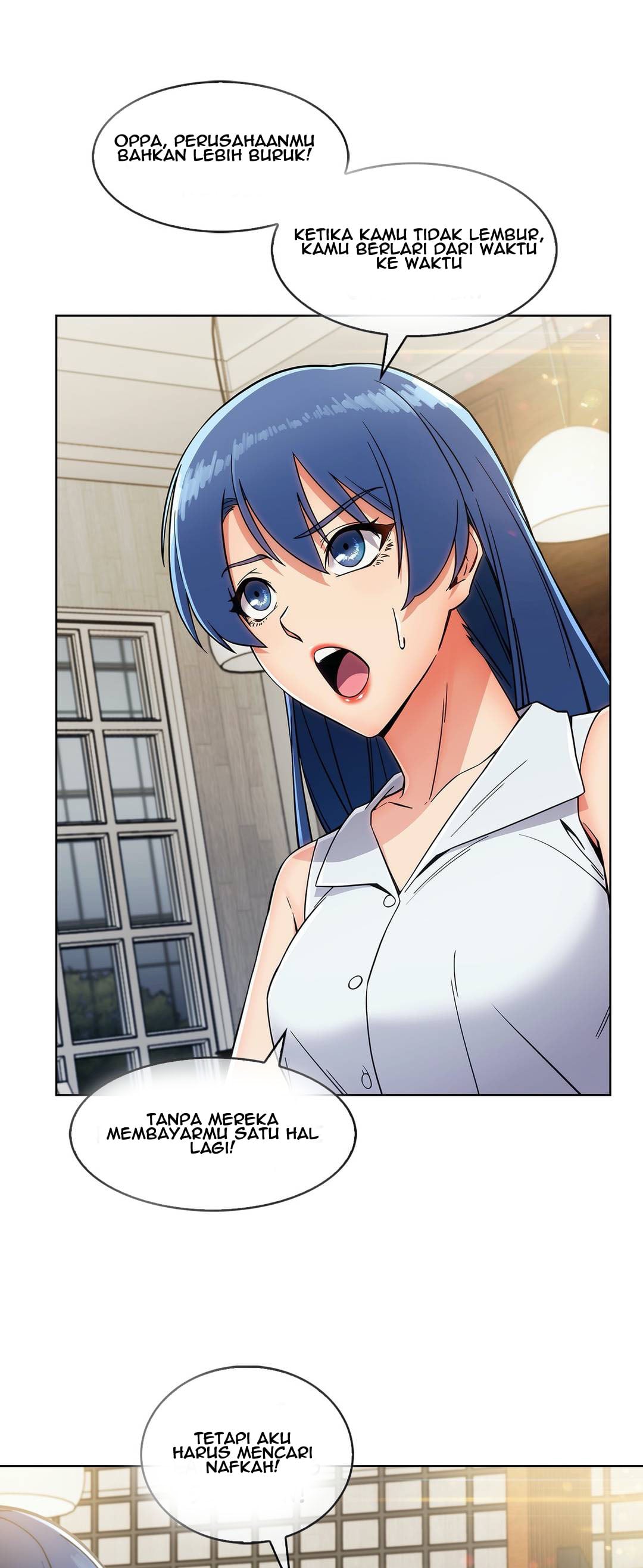 The Stand Up Guy - Chapter 13 15 The Stand Up Guy - Chapter 13 15