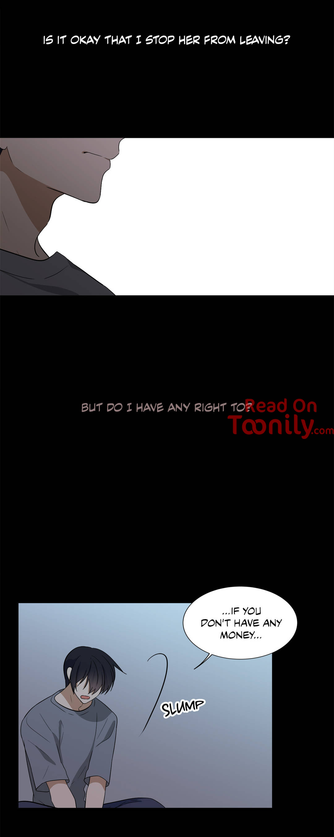 Shame Room - Chapter 13 15 Shame Room - Chapter 13 15