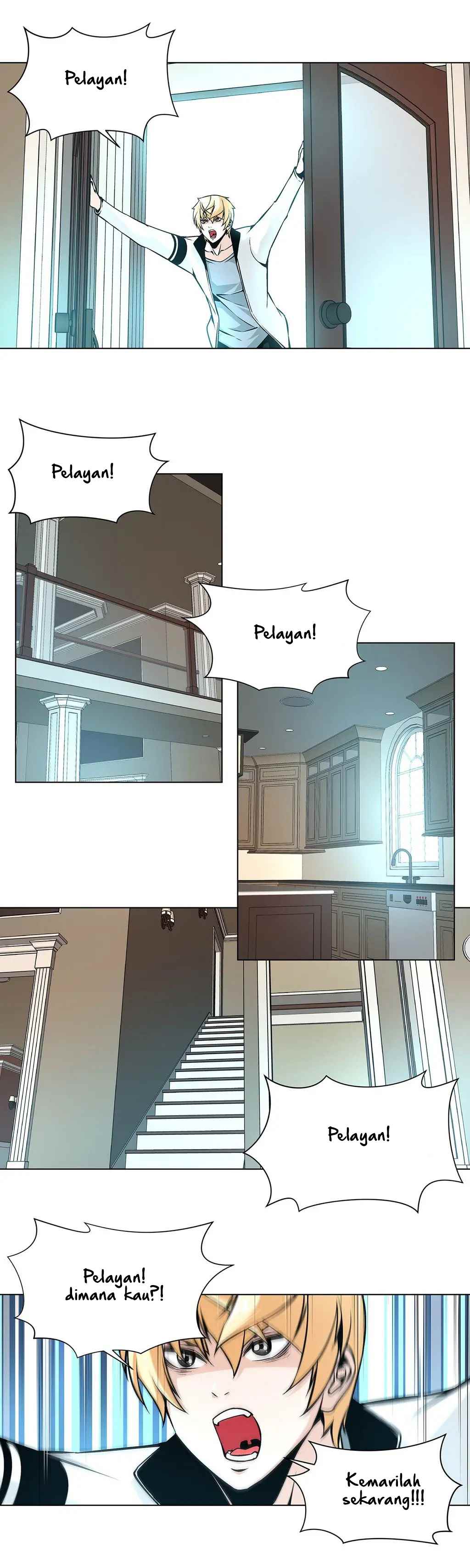 Twin Slaves - Chapter 13 14