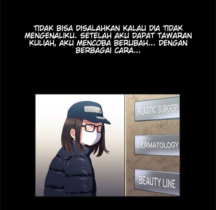 My High School Bully - Chapter 13 36