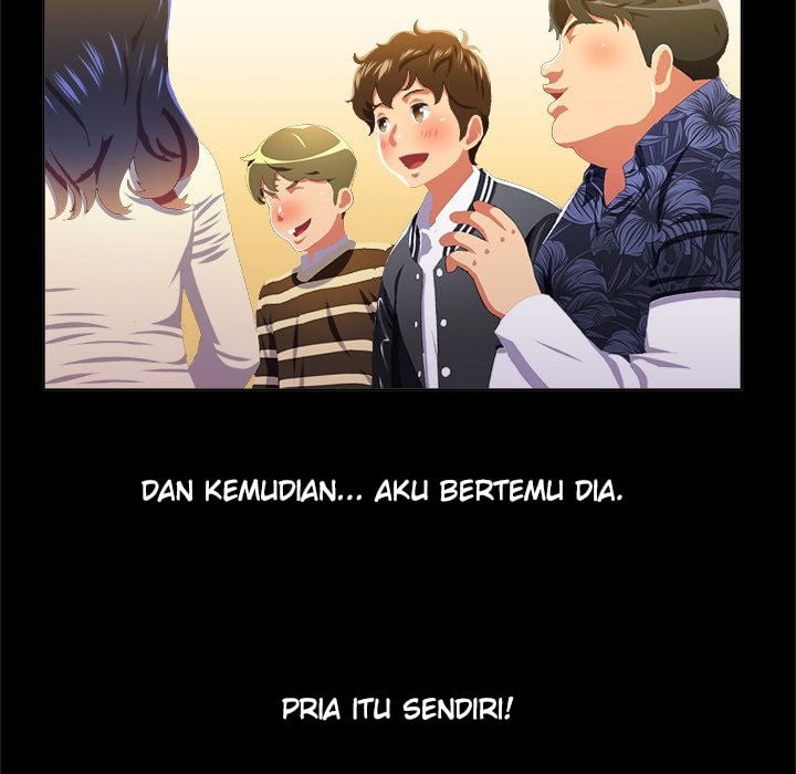 My High School Bully - Chapter 13 34