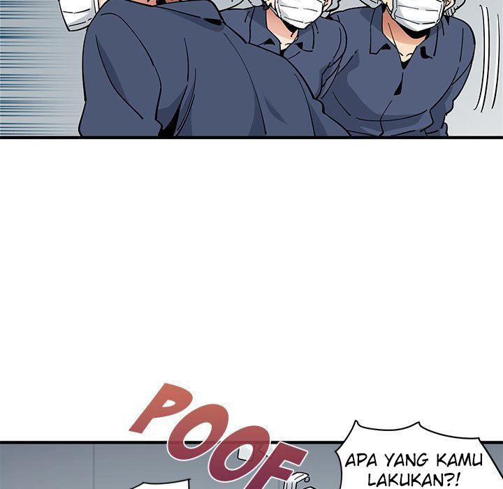 Love Factory - Chapter 14 167