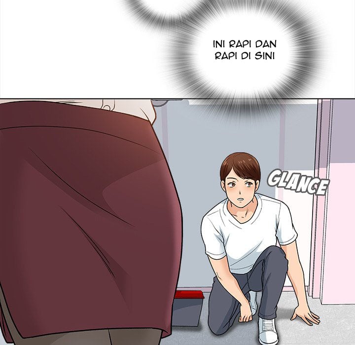 Blissville - Chapter 13 14