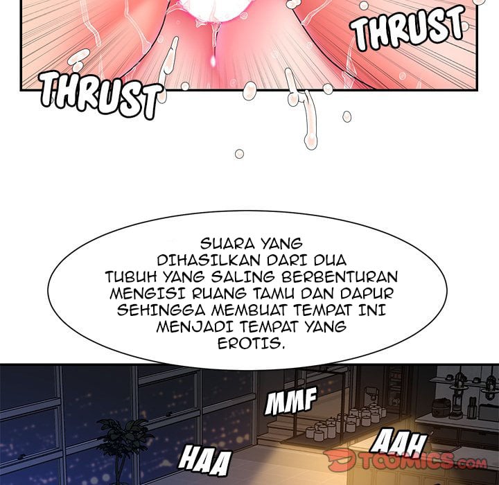Dumped - Chapter 13 26