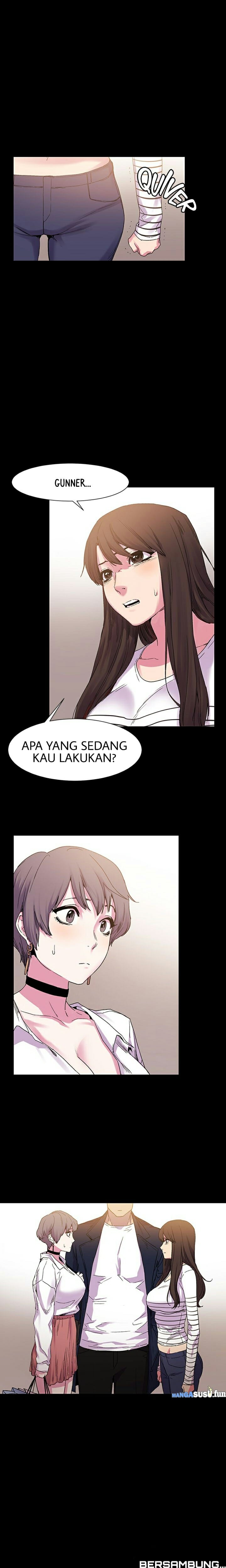 My Kingdom (Silent War) - Chapter 13 19 My Kingdom (Silent War) - Chapter 13 19