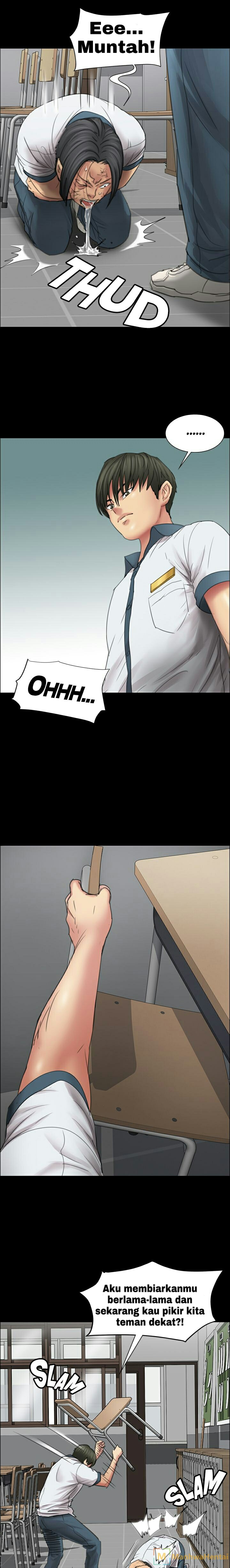 Queen Bee (Andrew) - Chapter 13 9