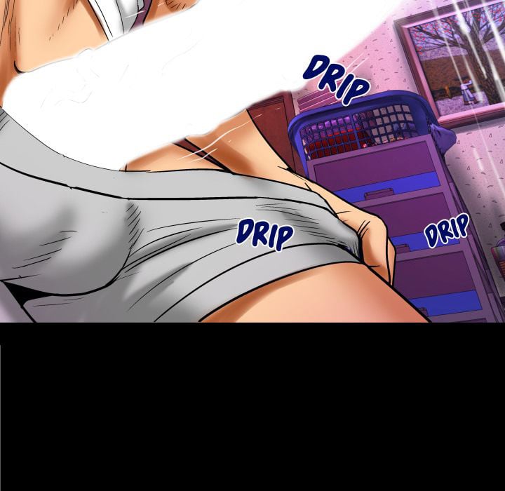 My Aunt - Chapter 13 51