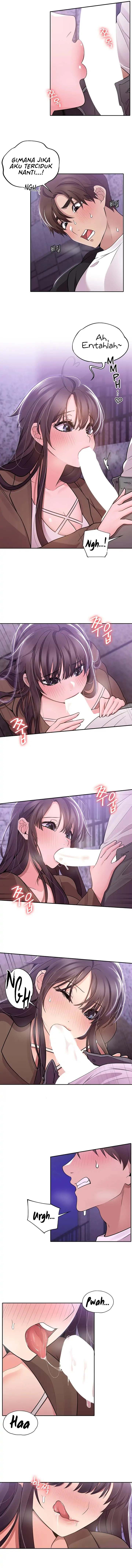 Meeting you again - Chapter 13 8