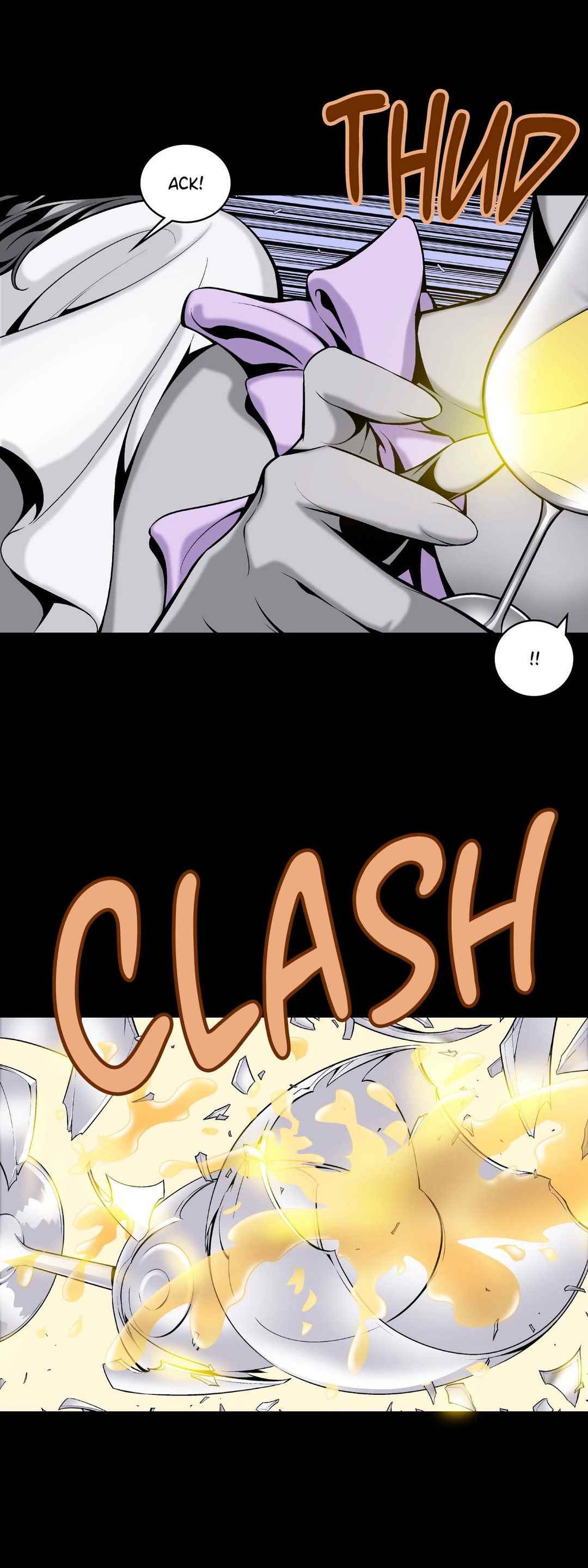Midnight Taxi - Chapter 13 7