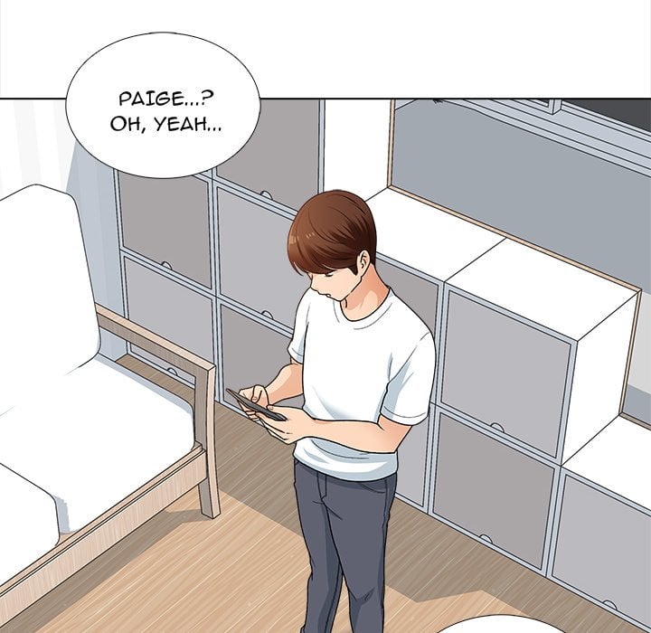 Blissville - Chapter 13 143