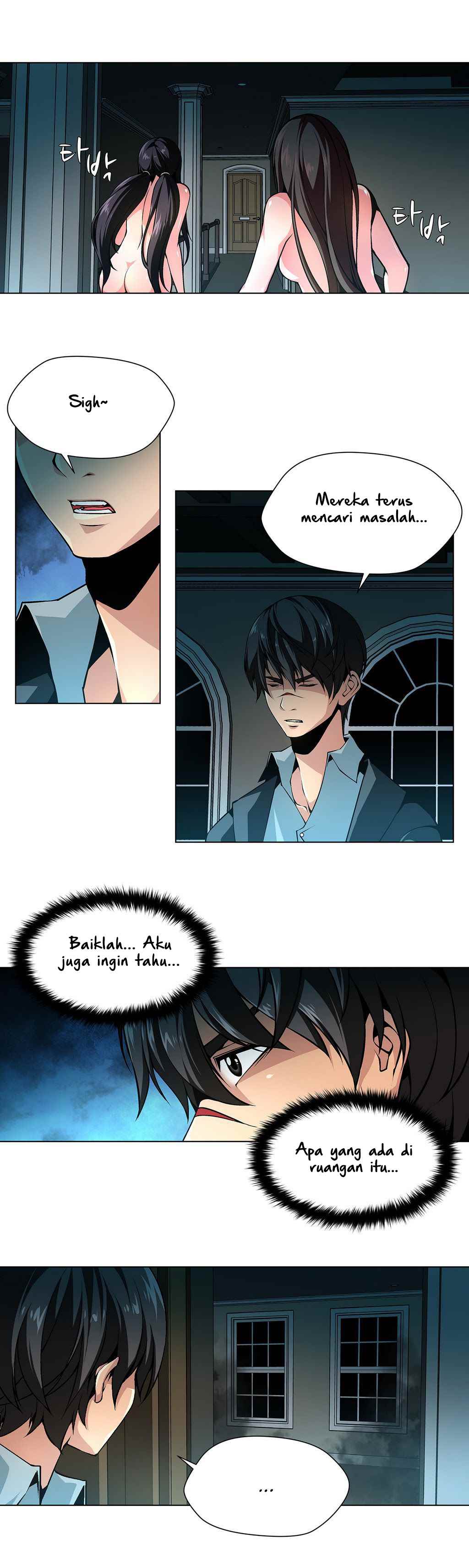 Twin Slaves - Chapter 13 9