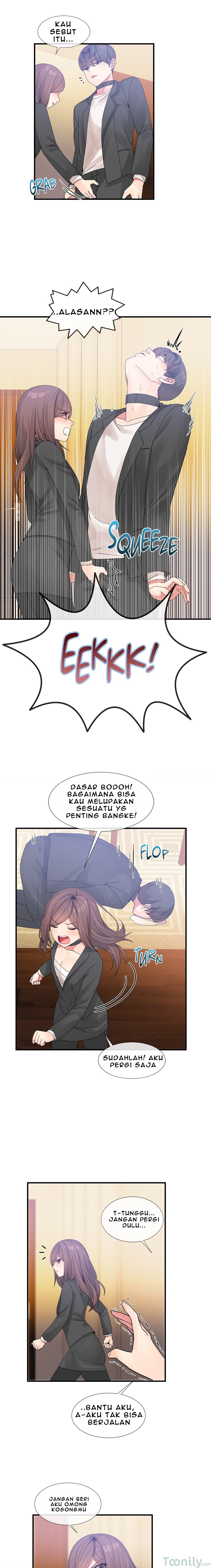 Deceptions (skull2) - Chapter 13 6