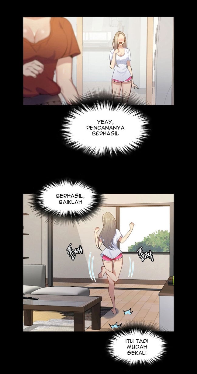 Secret Class Uncensored - Chapter 13 23 Secret Class Uncensored - Chapter 13 23