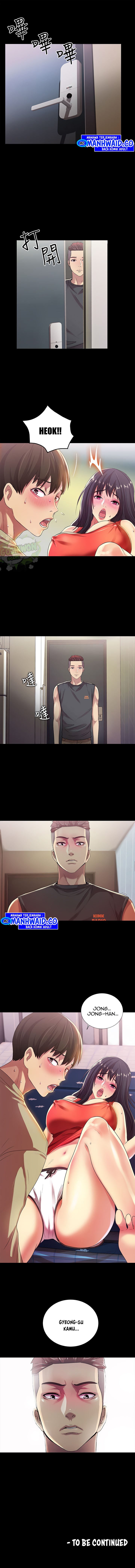 Friend&#8217;s Girlfriend - Chapter 13 5