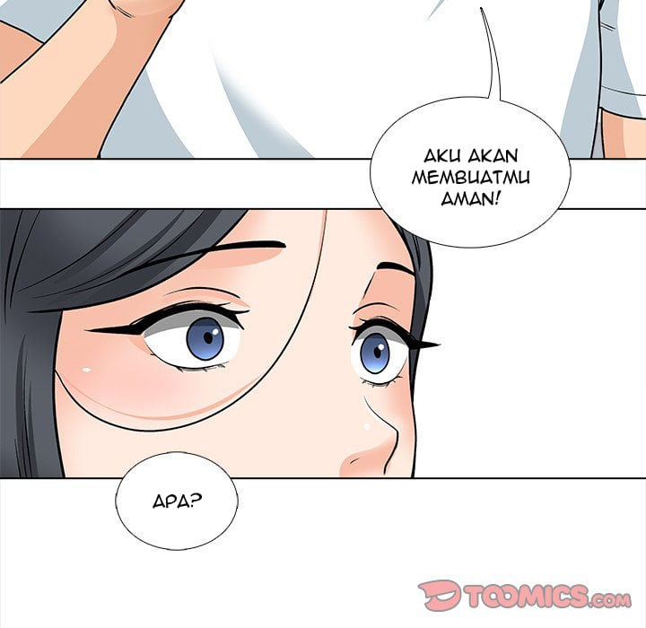 Blissville - Chapter 13 93