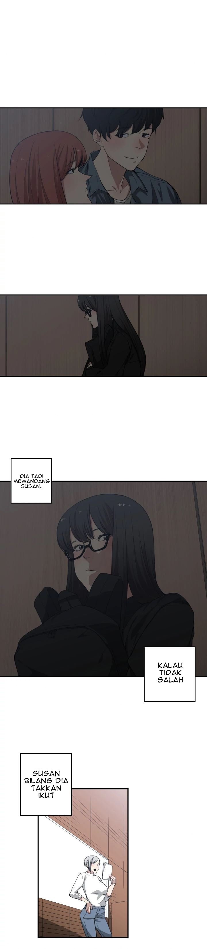 You&#8217;re Not That Special! - Chapter 13 1