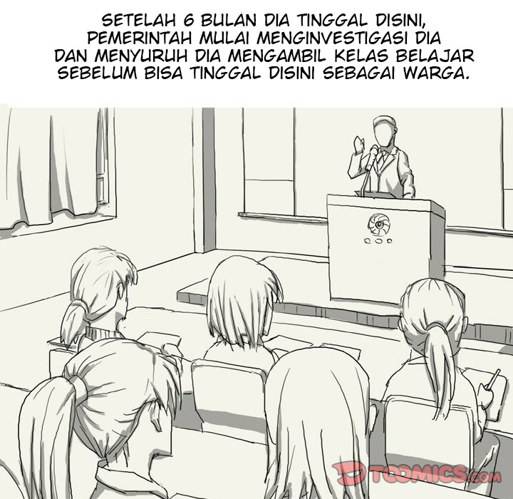 Forever Gossip - Chapter 13 19
