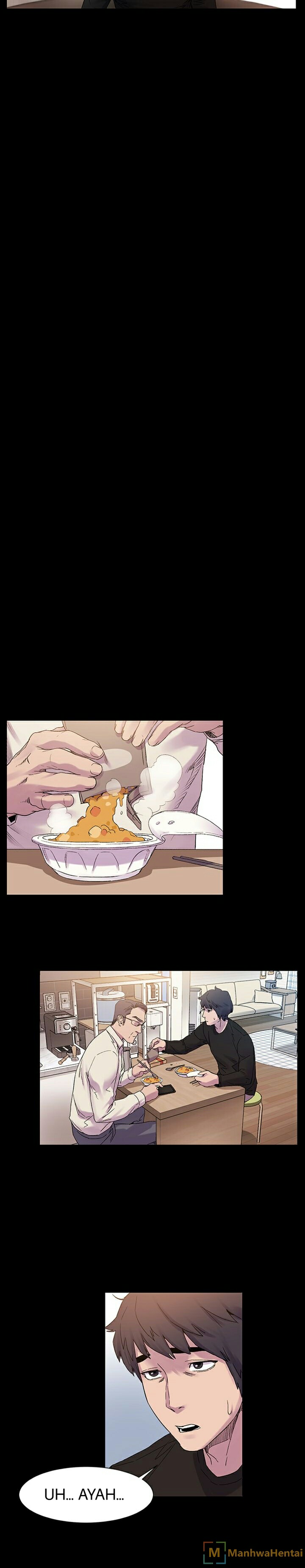 My Kingdom (Silent War) - Chapter 13 6 My Kingdom (Silent War) - Chapter 13 6