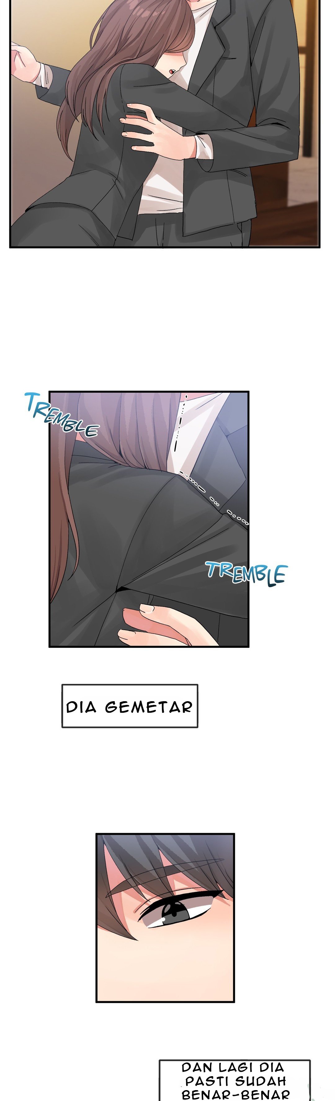 Deceptions (skull2) - Chapter 13 4