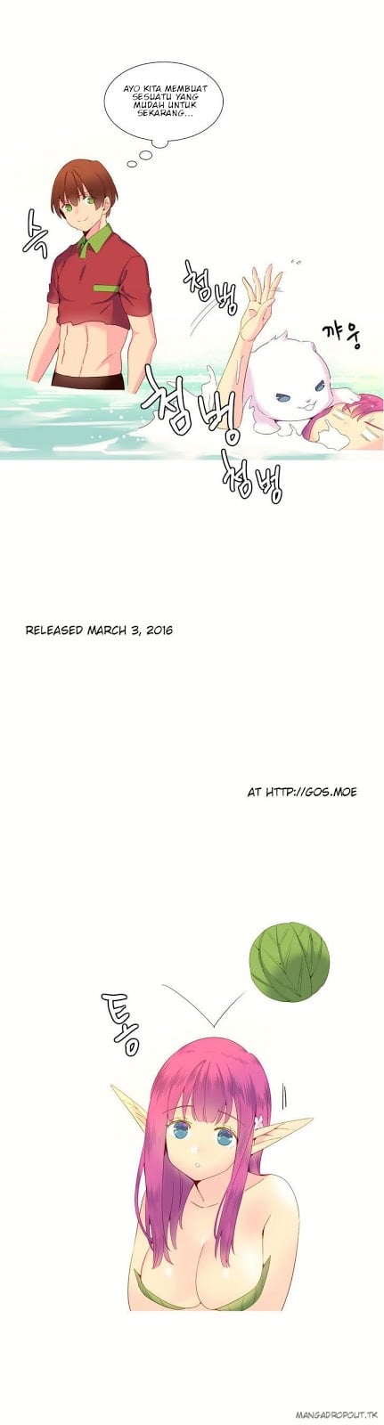 A World That I Rule - Chapter 13 12