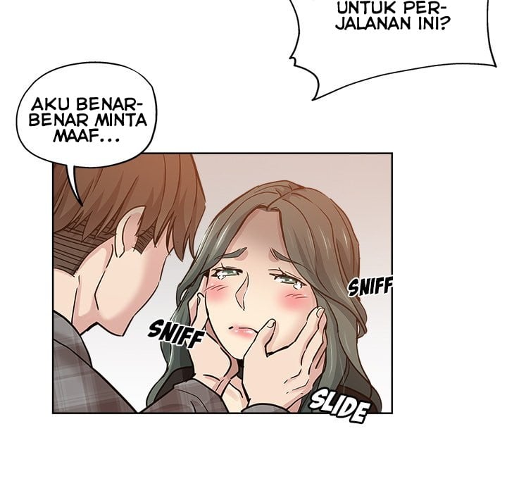 The Unexpected Guest - Chapter 13 88