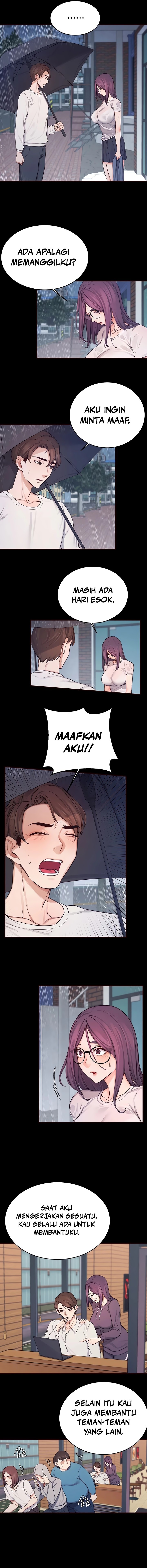 Selfless 100% - Chapter 13 8 Selfless 100% - Chapter 13 8