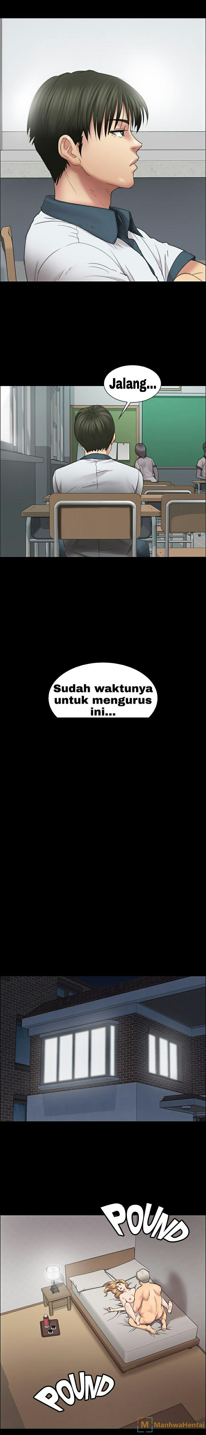 Queen Bee (Andrew) - Chapter 13 26