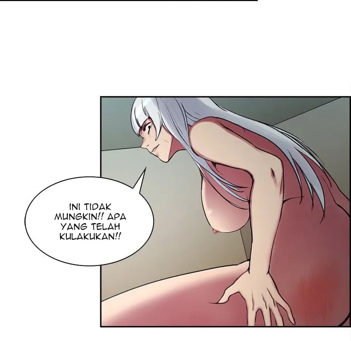 Erostica - Chapter 13 14