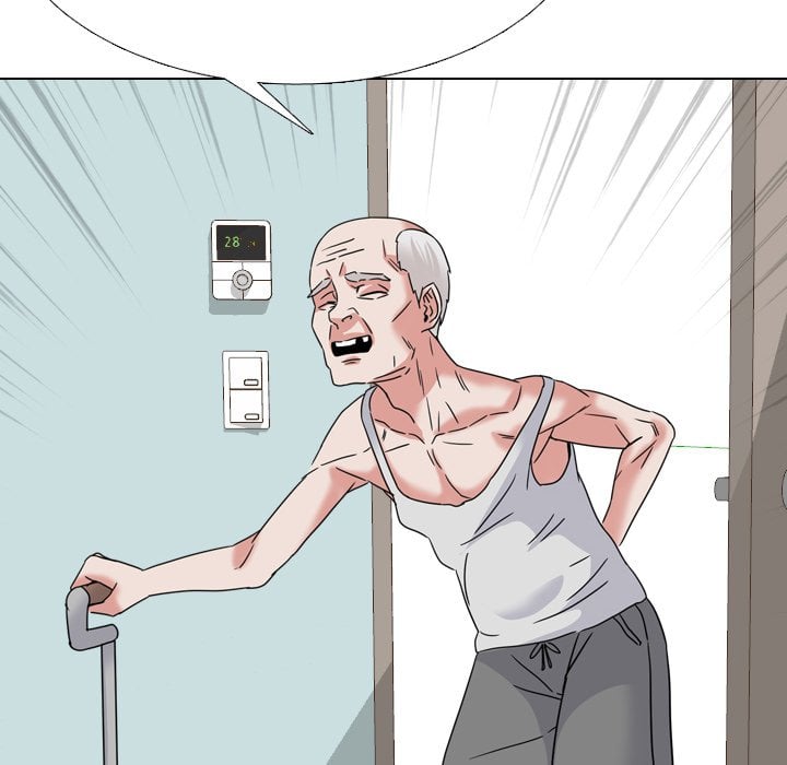 One Shot Men&#8217;s Clinic - Chapter 13 10
