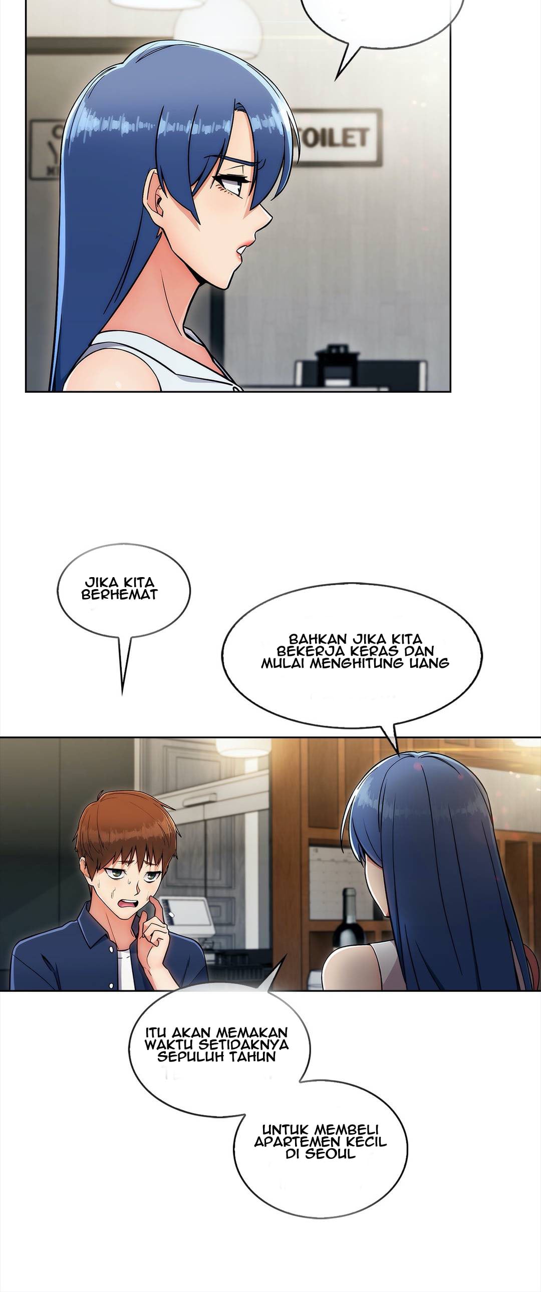 The Stand Up Guy - Chapter 13 24 The Stand Up Guy - Chapter 13 24