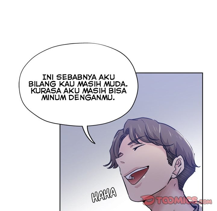 The Unexpected Guest - Chapter 13 16