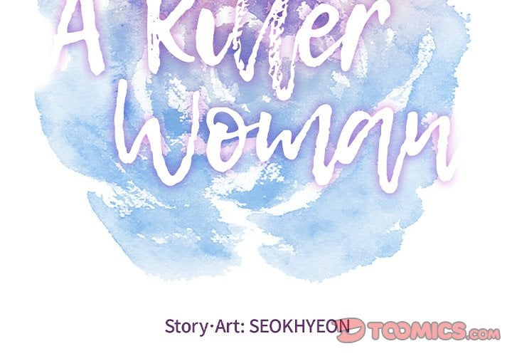 A Killer Woman - Chapter 14 4