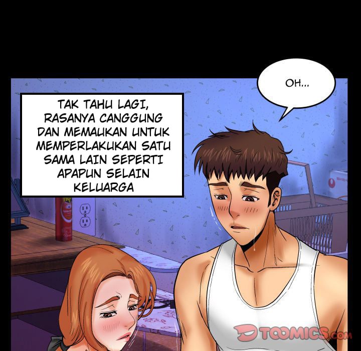 My Aunt - Chapter 13 19