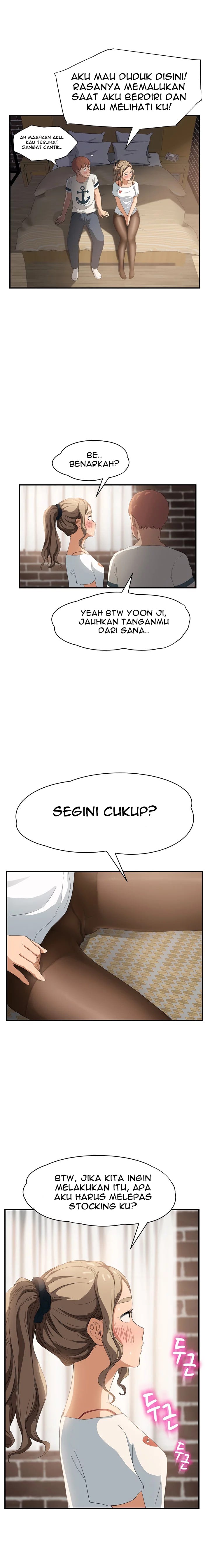 This Doesn’t Feel Like Me - Chapter 13 19 This Doesn’t Feel Like Me - Chapter 13 19