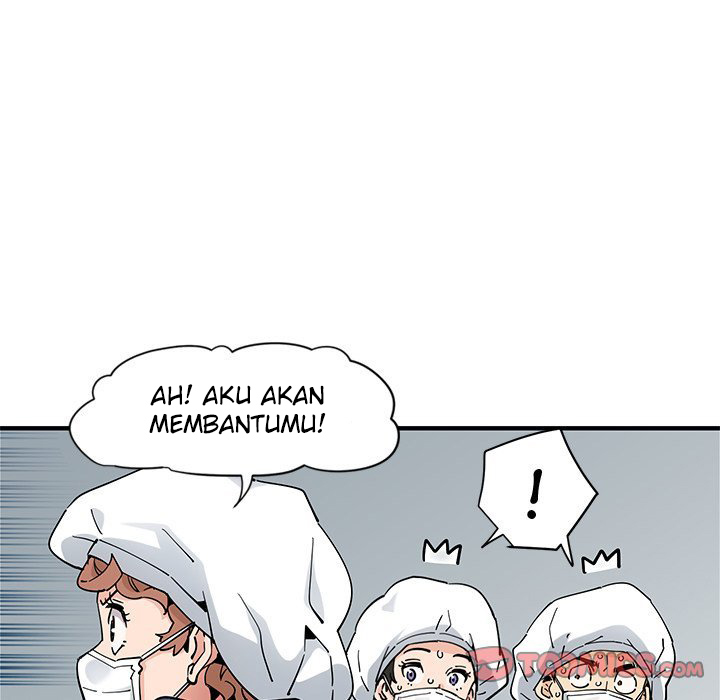 Love Factory - Chapter 14 166